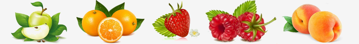 logo fruits